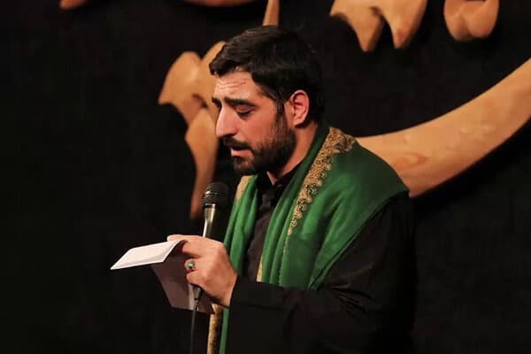 حتی محرم زبون بگیرید
