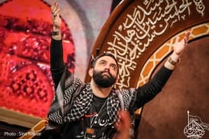 به تارمویی بند کارم