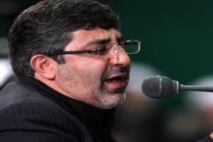 حسین وای