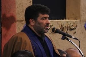 مناجات با خدا