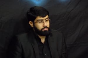 در سینه آتش غم تو کم نمی شود