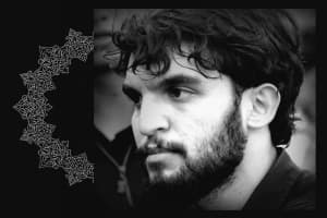 دوباره بغل کردم این پیرهنو