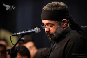 تو بر نی بودی گریه کنان