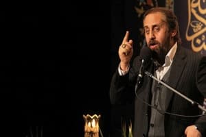 عشق شما برای دلم انتخاب شد