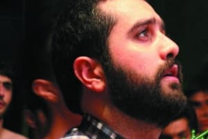 ذکر لب من دم به دم