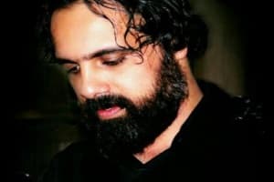 شور نفسهام