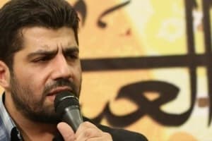 کاش یادم نره کی بودم آقا