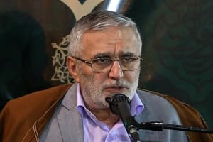به لبش جونش رسیده و میاد