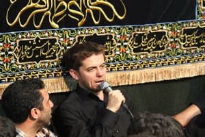 امان از دل زینب
