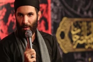 کرم امام حسن یه چیز دیگست