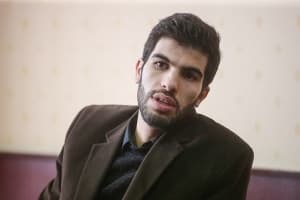 درد منم تویی دوا