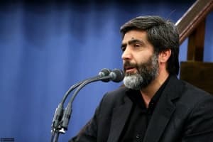 شد عنان گیر دلم قصه ویرانه شام