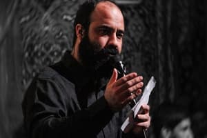 باید که از نیزه سرت را پس بگیرم