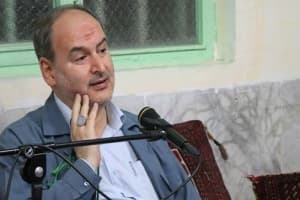 سخنرانی