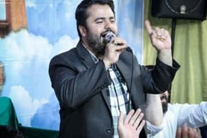 ای زندگانی علی