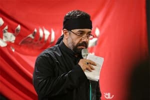 حالم از تو چه پنهون مثل حال خزونه