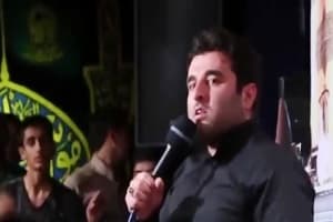 ای روح و روان من مادر مادر