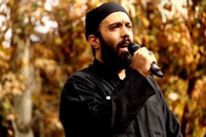 رباعی گفتی و تقدیم سلطان غزل کردی