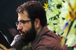 میمیرم و به جای دگر سر نمی زنم