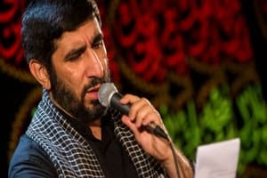 آقاجون قلب خسته ام