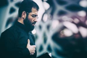 شرح فضائل امیر مومنان