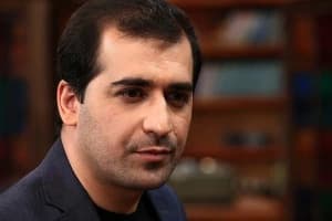 زخمی ام التیام می خواهم