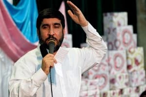 به عشق شاه جهان مهدی صاحب زمان