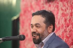 مفر بن بست ها علی مولا مولا