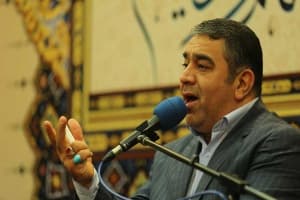 سرودن از لب تو با انار ها