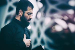 خیلی دل خسته ام از این دنیا
