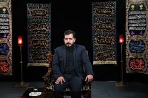 اتفاقی شبیه این ایام