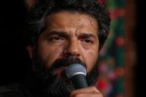 کشته عشق علی ام