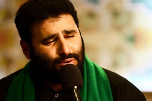 یه موقع اومدی که من نایی ندارم...