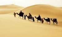 هجرت رسول اکرم از مکه به مدینه