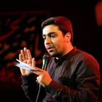 حنیف طاهری