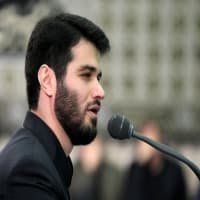 میثم مطیعی